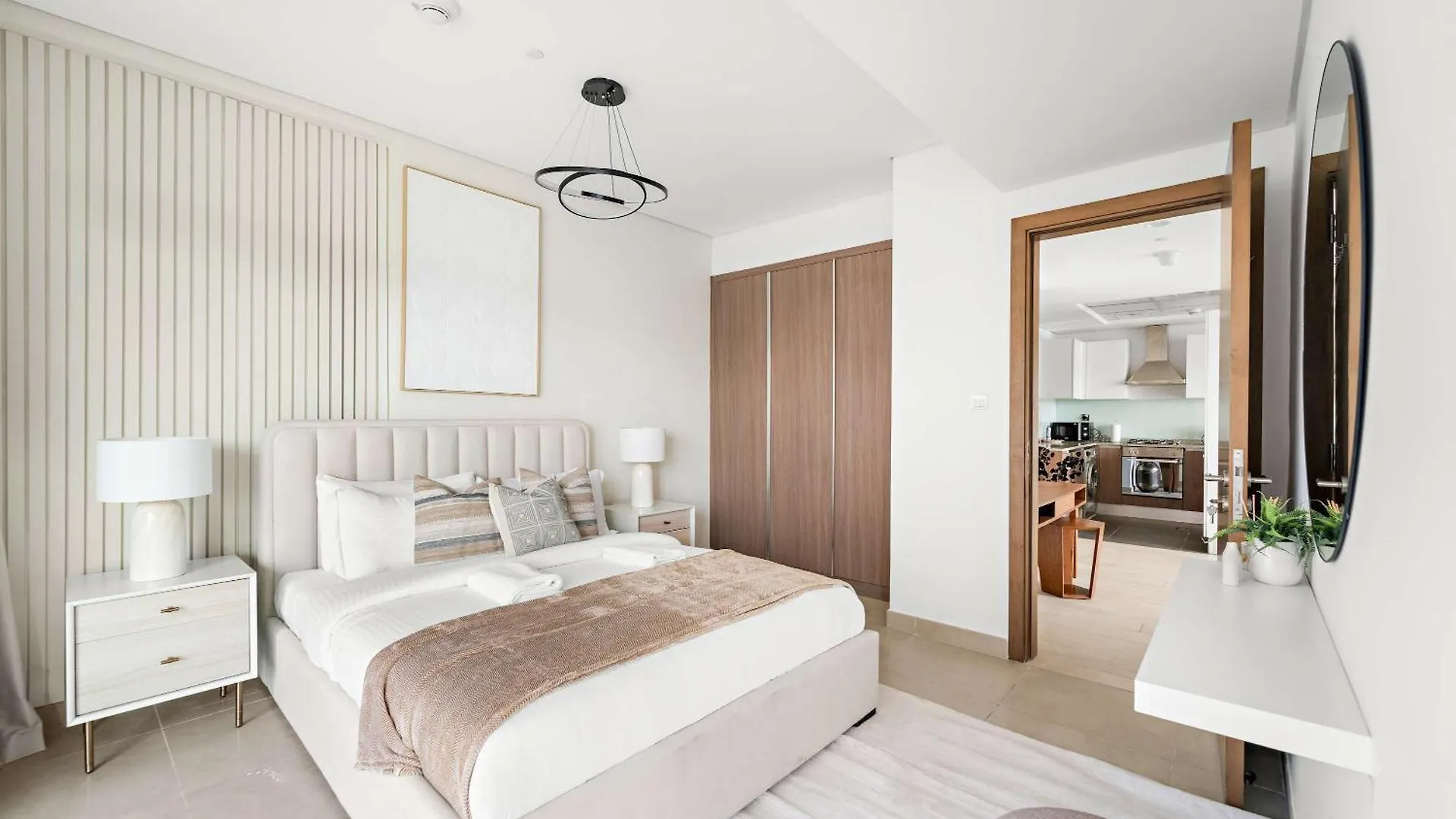 Silkhaus 1Bdr In Azizi Aliyah In Theheart Of Al Jaddaf Apartment Dubai 0*,